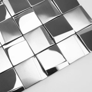 Pastilhas de Inox (Delírio)