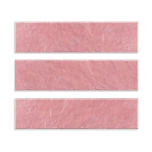 Pastilhas Cerâmicas Spiagge 6x24 cm (Fiore Bright)