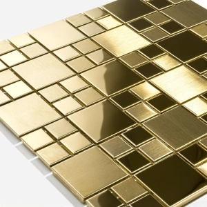 Pastilhas de Inox (Esplendor)