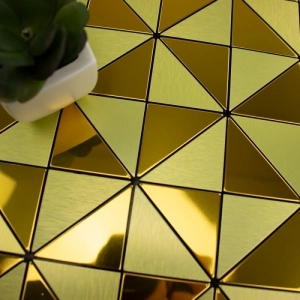 Pastilhas Adesivas Met&aacute;licas (&Ecirc;xtase)