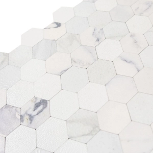 Pastilhas Adesivas Met&aacute;licas (Glacies)