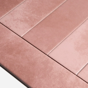 Pastilhas Cer&acirc;micas Spiagge 6x24 cm (Fiore)