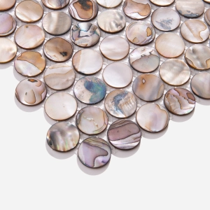 Pastilhas de Madrep&eacute;rola (Moritz)