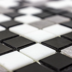 Pastilhas de Vidro Pigmentado (Petr&oacute;leo)