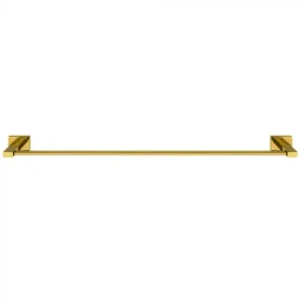 Porta Toalha de Banho (Mondrian Dourado) - Outlet Produto Porta Toalha de Banho (Mondrian Dourado) - Outlet