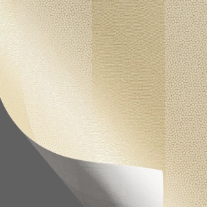 Papel de Parede Listrado Lav&aacute;vel 10,00 x 0,53 m (Bello Dieci)