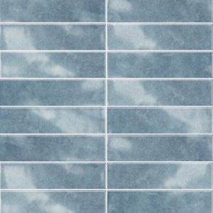 Pastilhas Cer&acirc;micas Vivace 6x24 cm (Mozza)