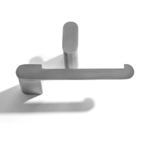 Kit de Acessórios para Lavabo Inox (Picasso Grafite Fosco)