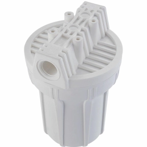 Filtro de Água para Torneira de Cozinha (Clor 5")