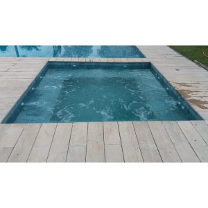 Pastilhas Cerâmicas Oceans 20x20 cm (Samoa Acetinado)