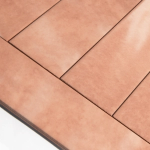 Pastilhas Cerâmicas Vivace 6x24 cm (Romana)