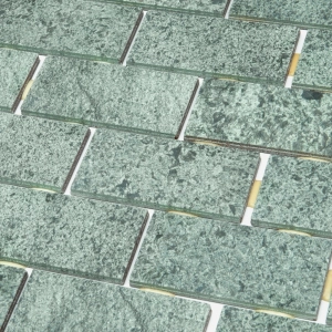 Pastilhas Cerâmicas Oceans 5x10 cm (Palau)