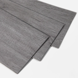 Piso Vinílico Adesivo Autocolante em Régua (Denver)