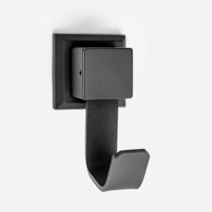 Kit de Acessórios para Banheiro (Ducon Preto)