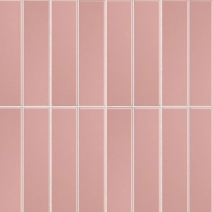 Pastilhas Cer&acirc;micas Colors 6x24 cm (Firenze)