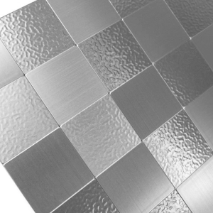 Pastilhas Adesivas Met&aacute;licas (Lynx)