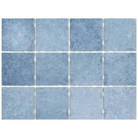 Pastilhas Cerâmicas Oceans 10x10 cm (Vis) Produto Pastilhas Cerâmicas Oceans 10x10 cm (Vis)