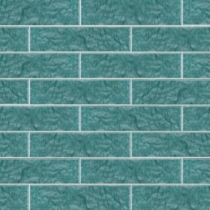 Pastilhas Cerâmicas Spiagge 6x24 cm (Ancona Bright)