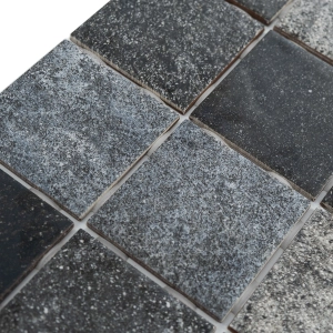 Pastilhas Cerâmicas Oceans 10x10 cm (Kaimú Acetinado)