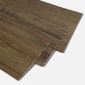 Piso Vin&iacute;lico Adesivo Autocolante em R&eacute;gua (Boston)