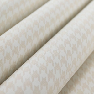 Papel de Parede Geom&eacute;trico Lav&aacute;vel 10,00 x 0,53 m (Innamorato Sette)