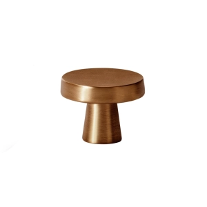 Imagem de Rosé Gold Fosco