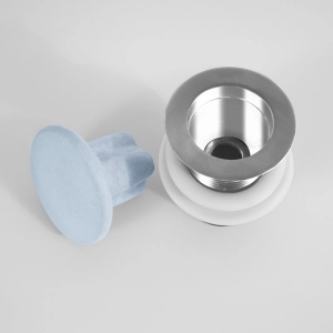 V&aacute;lvula de Concreto para Cubas (Ocean)