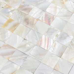 Pastilhas de Madrepérola (Champagne)