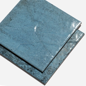 Pastilhas Cer&acirc;micas Oceans 20x20 cm (Samoa Bright)