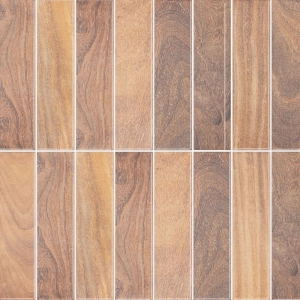 Pastilhas Cerâmicas Wood 6x24 cm (Legno)