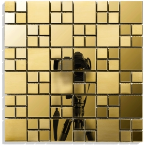 Pastilhas de Inox (Esplendor)