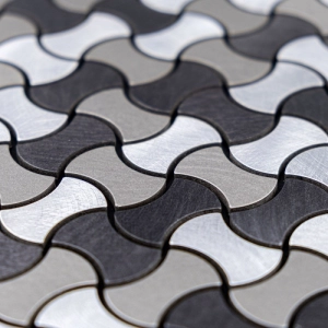 Pastilhas Adesivas Metálicas (Níquel)