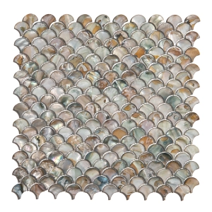 Pastilhas de Madrep&eacute;rola (Orbe)