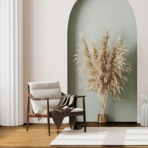 Piso Vin&iacute;lico em R&eacute;gua Click (&Acirc;mbar)