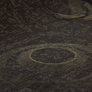 Papel de Parede Geométrico Lavável 10,00 x 0,53 m (Originale Uno)