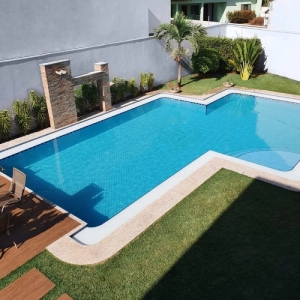 Pastilhas de Vidro Pigmentado (Branca)