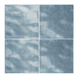 Pastilhas Cer&acirc;micas Vivace 15x15 cm (Mozza)