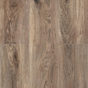 Piso Vin&iacute;lico em R&eacute;gua Click (Honey)