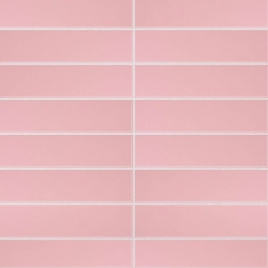 Pastilhas Cer&acirc;micas Colors 6x24 cm (Firenze Bright)