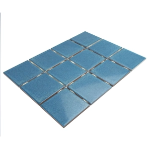 Pastilhas Cer&acirc;micas Oceans 10x10 cm (Mara&uacute;)