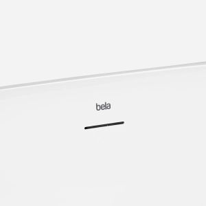 Banheira de Imersão Acrílica 150 cm (Moss Branca) - Outlet