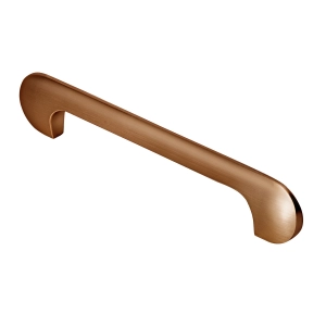 Imagem de Rosé Gold Fosco