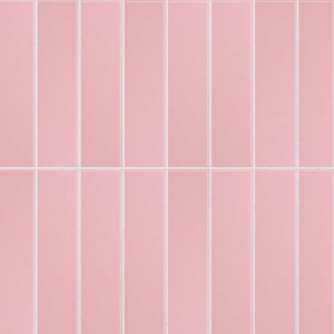 Pastilhas Cer&acirc;micas Colors 6x24 cm (Firenze Bright)