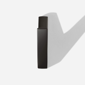 Cabide com Gancho de Parede Zamac (Lapa Preto Fosco)