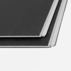 Piso Vin&iacute;lico em R&eacute;gua Click (Cypress)