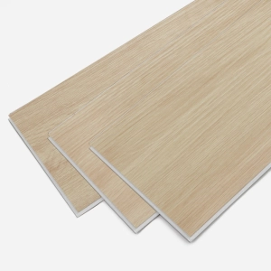 Piso Vin&iacute;lico em R&eacute;gua Click (Oliveira)