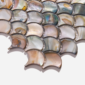 Pastilhas de Madrep&eacute;rola (Orbe)