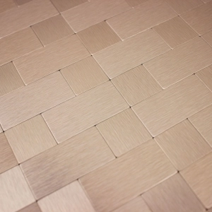 Pastilhas Adesivas Metálicas (Citrino)