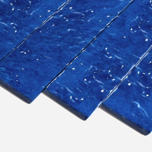 Pastilhas Cerâmicas Spiagge 6x24 cm (Elba Bright)