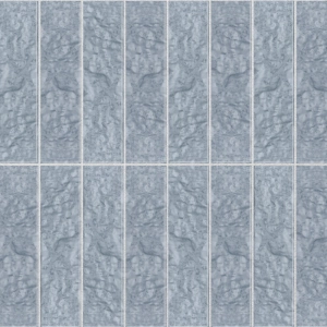 Pastilhas Cerâmicas Spiagge 6x24 cm (Ponza Bright)